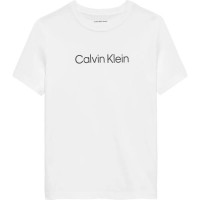 тениска,детски,тениски,calvin,klein,iu0iu00682,short,sleeve,t,shirt,white,(bright,white)
