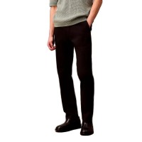 панталони,тип,чино,мъжки,панталони,дамски,панталони,calvin,klein,lv040em633,slim,fit,chino,pants,black,(black)