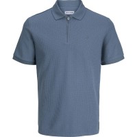 дамски,блузи,с,яка,мъжки,блузи,с,яка,jack,&,jones,austin,zip,polo,ss,short,sleeve,polo,blue,(blue,mirage,detail,classic)