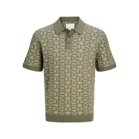 дамски,блузи,с,яка,мъжки,блузи,с,яка,jack,&,jones,kalvin,plus,size,short,sleeve,polo,green,(tea,leaf)