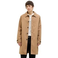палто,мъжки,якета,jack,&,jones,miles,mac,coat,ermine,(brown)