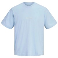 тениска,мъжки,тениски,дамски,тениски,jack,&,jones,norrebro,emb,short,sleeve,t,shirt,blue,(cashmere,blue)