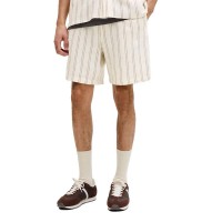 къси,панталони,мъжки,панталони,дамски,панталони,jack,&,jones,st,jaiden,coba,striped,jogger,regular,shorts,beige,(antique,white,detail,stripes)