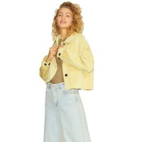яке,дамски,якета,и,палта,jack,&,jones,tracy,jjxx,jacket,elfin,yellow,(yellow)