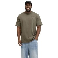 тениска,мъжки,тениски,дамски,тениски,jack,&,jones,urban,edge,studio,plus,size,short,sleeve,t,shirt,beige,grey,(bungee,cord)