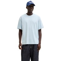 тениска,мъжки,тениски,дамски,тениски,jack,&,jones,urban,edge,short,sleeve,t,shirt,blue,(celestial,blue)