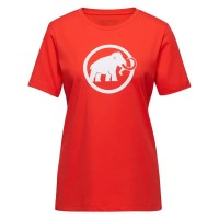 тениска,дамски,тениски,mammut,core,classic,short,sleeve,t,shirt,mammut,red,(red)