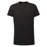 тениска,мъжки,тениски,mammut,seon,alpinist,short,sleeve,t,shirt,black