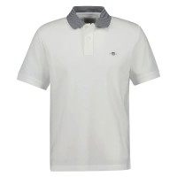мъжки,блузи,с,яка,gant,2022152,polo,white,(eggshell)