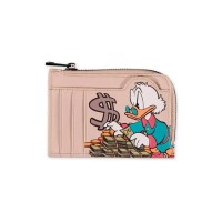 портфейли,и,портмонета,difuzed,disney,scrooge,mcduck,wallet,red,blue,yellow