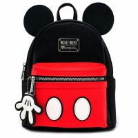 раница,раници,loungefly,disney,mickey,backpack,black,(multicolor)