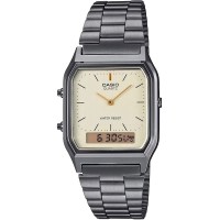 часовник,часовници,casio,aq,230,watch,silver,(iron,grey,champagne)
