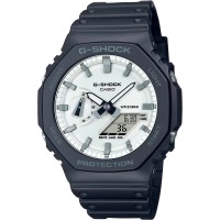 часовник,часовници,casio,ga,2100,watch,black,white