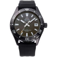 часовник,часовници,orient,watches,mako,40mm,watch,silver,(black,black)