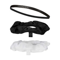 хигиена,аксесоари,nike,n1007628,ready,pack,au,hairband,black,black,white,(black)