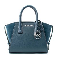 чанта,за,през,рамо,всички,чанти,michael,kors,35f4s4vc0lnav,shoulder,bag,blue,(blue)
