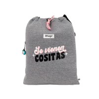 спортна,чанта,спортни,сакове,и,чанти,mr,wonderful,wonder,unicornio,se,vienen,cositas,gymsack,grey,(multicolor)