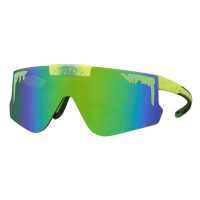 слънчеви,очила,слънчеви,очила,pit,viper,the,rec,center,flip,off,polarized,sunglasses,green