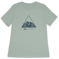 тениска,мъжки,тениски,дамски,тениски,crankbrothers,outline,short,sleeve,t,shirt,green,(heather,green)
