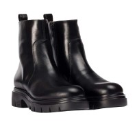 дамски,боти,мъжки,боти,wonders,bones,05,booties,black,(black,oregon)