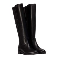 обувки,дамски,боти,дамски,високи,обувки,за,ходене,wonders,codigree,00,boots,black
