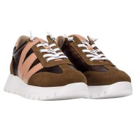 маратонки,дамски,маратонки,wonders,odisei,76,trainers,cognac,powder,(brown)