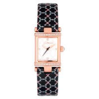 часовник,часовници,rifle,gattinoni,watch,orange,(rose,gold,black)
