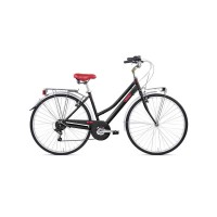 пътни,и,градски,велосипеди,letoule,lafolie,lady,28´´,6s,bike,silver,(black)