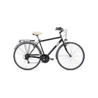 пътни,и,градски,велосипеди,letoule,tropaiz,man,28´´,6s,bike,silver,(black)