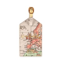 други,аксесоари,legami,travel,luggage,tag,multicolor