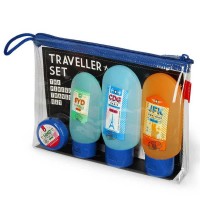 други,аксесоари,legami,traveller,set,clear,(multicolor)