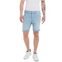 къси,панталони,мъжки,панталони,replay,ma981y.000.573,66g,denim,shorts,refurbished,blue,with,white,micro,triangle,(blue)