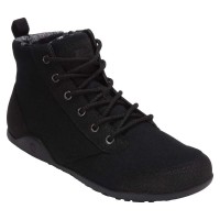 обувки,мъжки,боти,xero,shoes,denver,strapless,boots,refurbished,black