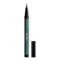 очна,линия,dior,show,386,waterproof,eyeliner,green