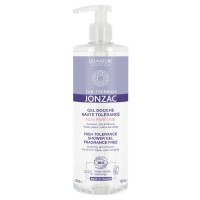 хигиена,тяло,jonzac,fragance,free,500ml,shower,gel,clear