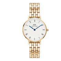 часовник,часовници,daniel,wellington,dw00100682,woman,watch,golden,(gold)