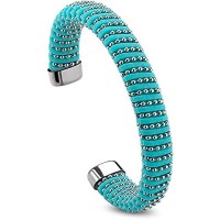 бижутерия,ops,objects,chic,ss,bracelet,blue,(aqua,green)