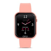 часовници,ops,objects,opssw,13,smartwatch,rose,(pink)