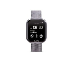 часовници,ops,objects,opssw,15,smartwatch,silver,(grey)