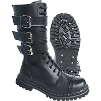 обувки,мъжки,боти,brandit,phantom,buckle,boots,refurbished,black