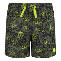 бански,гащета,детски,бански,костюми,cmp,34r9094,swimming,shorts,green,(salvia,nero,lime)