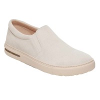 маратонки,мъжки,маратонки,дамски,маратонки,birkenstock,oswego,suede,trainers,white,(antique,white)