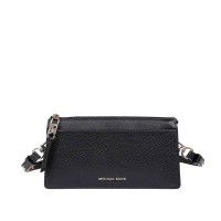 чанта,всички,чанти,michael,kors,empire,bag,black