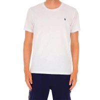 тениска,мъжки,тениски,дамски,тениски,ralph,lauren,714844756,short,sleeve,t,shirt,white,(white)