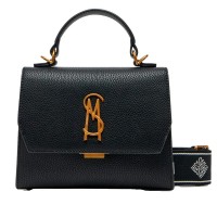 чанта,всички,чанти,steve,madden,sm13000782,bag,black,(black,black,gold)