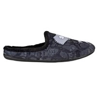 пантофи,мъжки,пантофи,дамски,пантофи,marpen,simpson,slippers,black,(black)