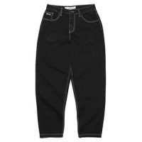 панталони,мъжки,панталони,heavies,classic,pants,black
