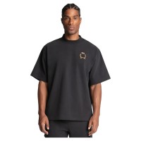 тениска,мъжки,тениски,siksilk,ss,27452,short,sleeve,t,shirt,grey,(black)