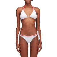 дамски,бански,костюми,sundek,american,top,and,adjustable,briefs,bikini,white,(white,43)