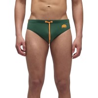 бански,гащета,мъжки,бански,костюми,sundek,diwalter,swimming,brief,green,(pine,01)